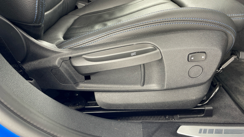 BMW 1 Series 118i [136] M Sport 5dr [Live Cockpit Professional] Petrol Hatchback